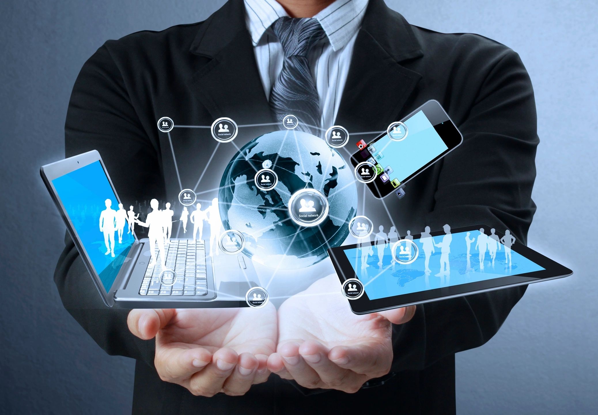 AI SEO services
